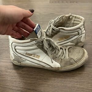 GOLDEN GOOSE sneakers